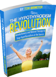 hypothyroidism treatments - Thyroid Healing Diet Plan