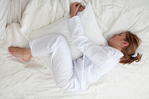 The Hypothyroidism Revolution promotes sleep